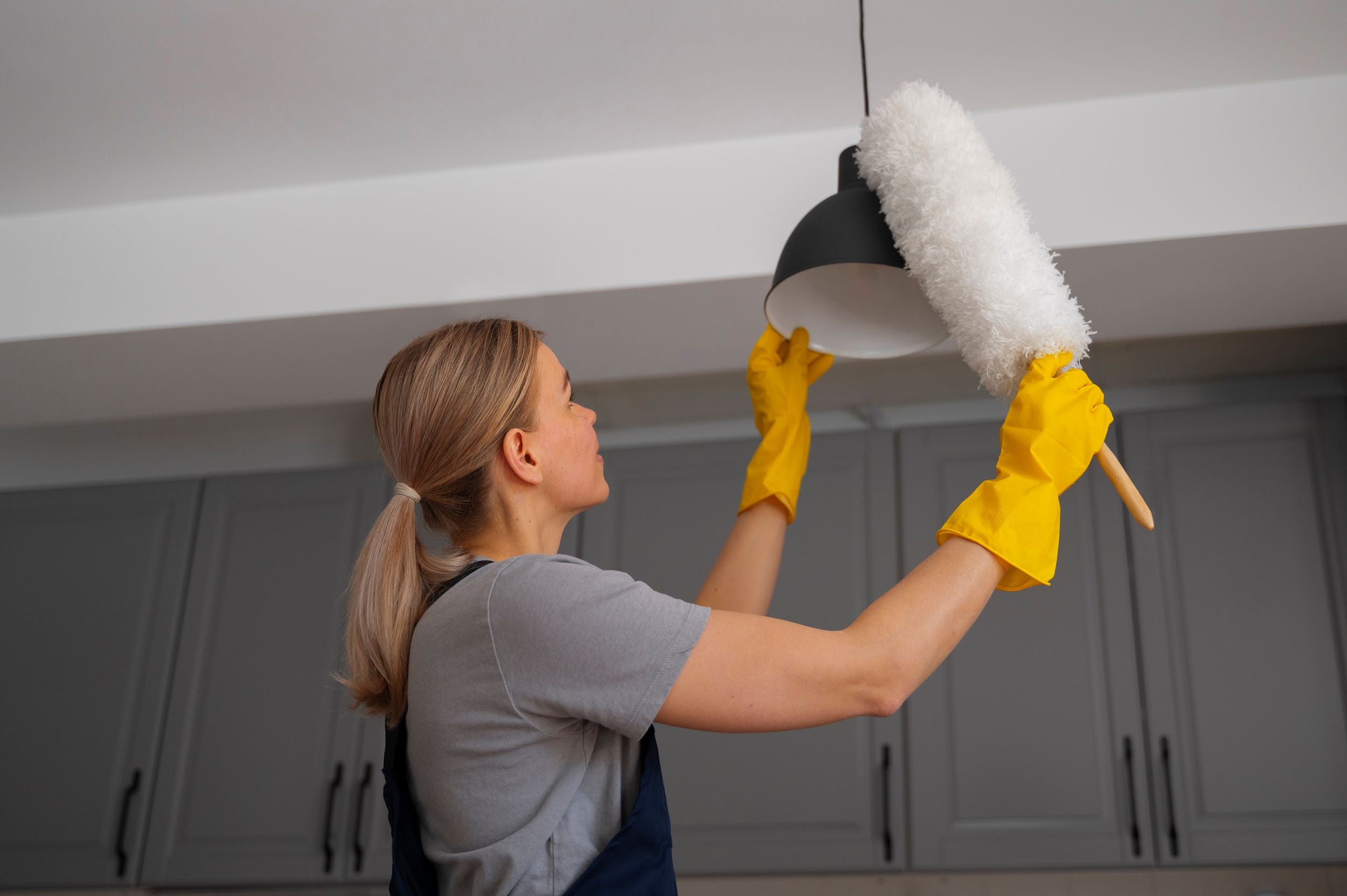 Know What Types of Dusters Are There and Their Uses